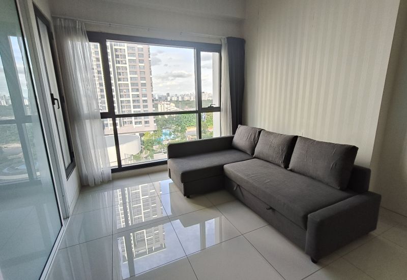 Bayberry @ Tropicana Gardens