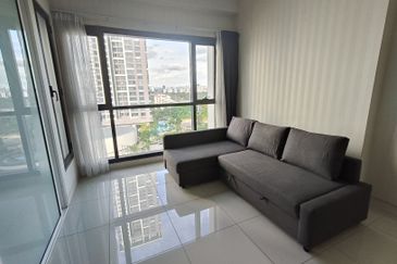 Bayberry @ Tropicana Gardens