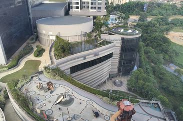 Bayberry @ Tropicana Gardens