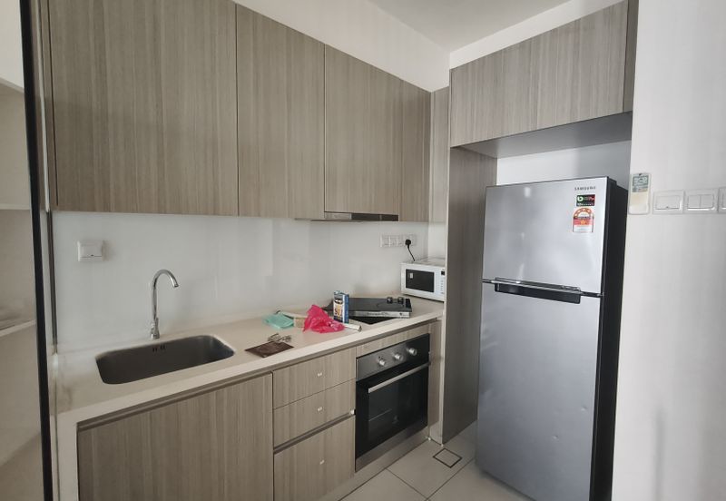 Bayberry @ Tropicana Gardens