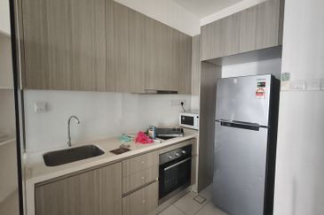 Bayberry @ Tropicana Gardens