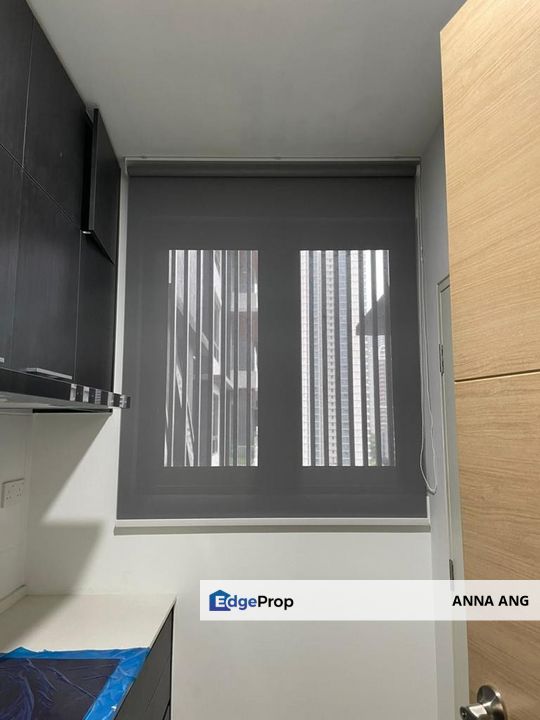 Trinity Pentamont 2081sf 4+2 Bedrooms , Kuala Lumpur, Mont Kiara