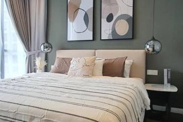 Novum @ Bangsar South