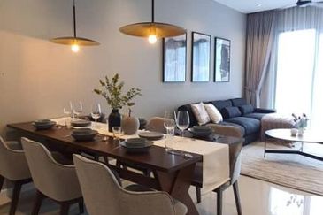 Novum @ Bangsar South