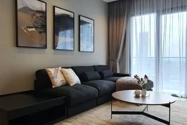 Novum @ Bangsar South