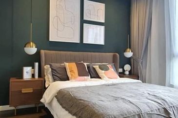 Novum @ Bangsar South