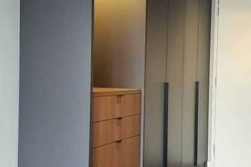 Novum @ Bangsar South