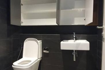 Novum @ Bangsar South