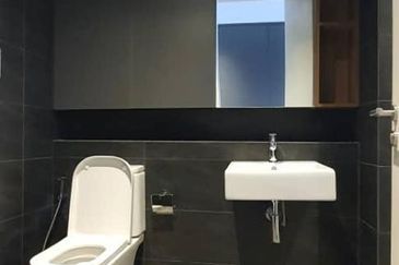 Novum @ Bangsar South