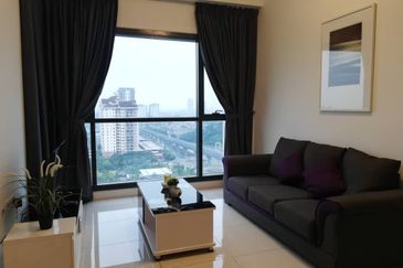 Cyperus @ Tropicana Gardens