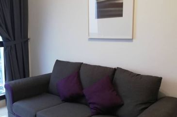 Cyperus @ Tropicana Gardens