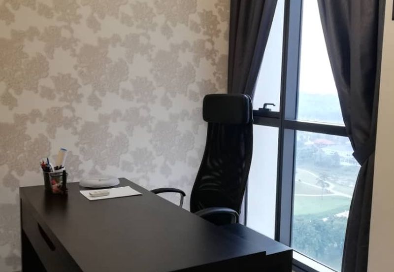 Cyperus @ Tropicana Gardens