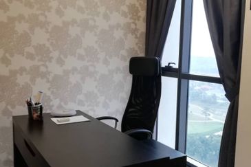 Cyperus @ Tropicana Gardens