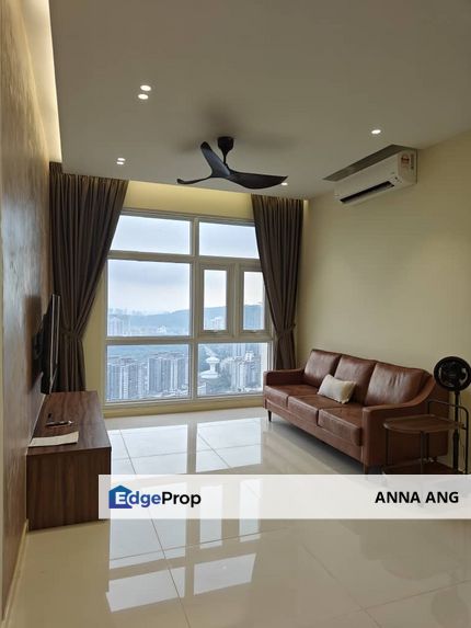 MET1 @ Dutamas 930sf 2R , Kuala Lumpur, Dutamas