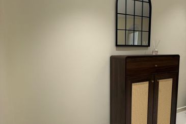 MET 1 Residences @ KL Metropolis