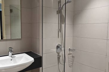 MET 1 Residences @ KL Metropolis