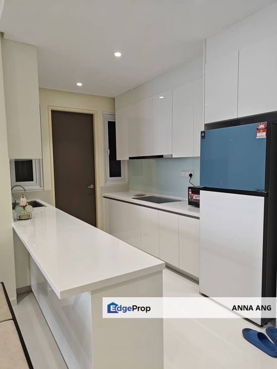 MET1 @ Dutamas 930sf 2R , Kuala Lumpur, Dutamas