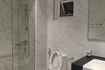 MET 1 Residences @ KL Metropolis