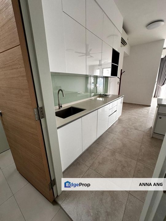 Trinity Pentamont 2057sf 4+2R 4B 3CP, Kuala Lumpur, Mont Kiara