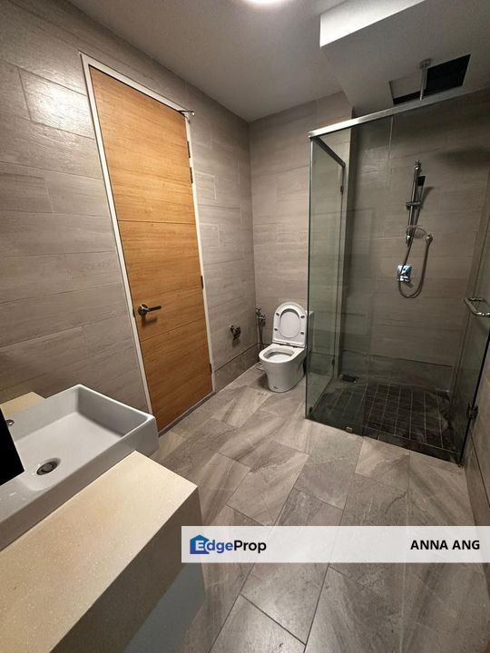 Trinity Pentamont 2057sf 4+2R 4B 3CP, Kuala Lumpur, Mont Kiara