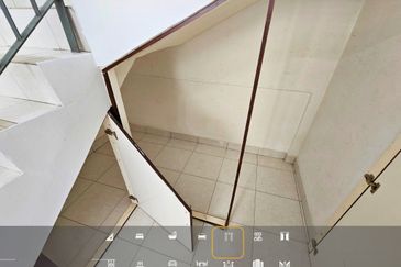 Perdana Emerald Serviced Apartment