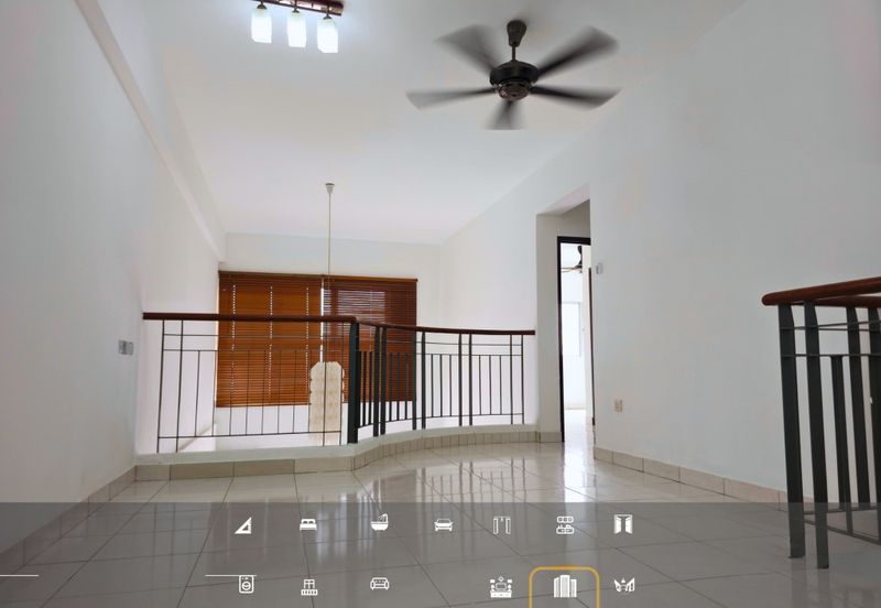 Perdana Emerald Serviced Apartment