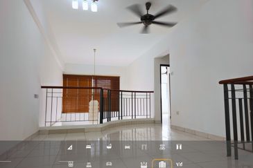 Perdana Emerald Serviced Apartment