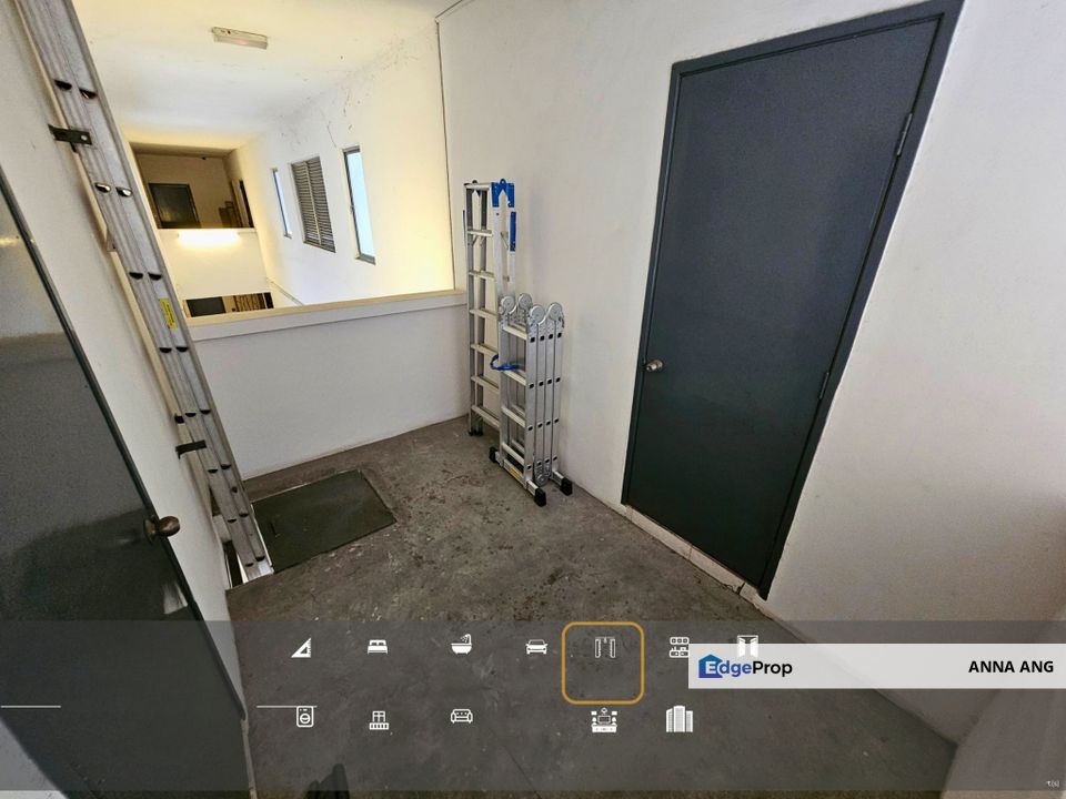 Emerald Damansara Perdana , Selangor, Damansara Perdana