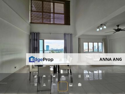 Emerald Damansara Perdana , Selangor, Damansara Perdana
