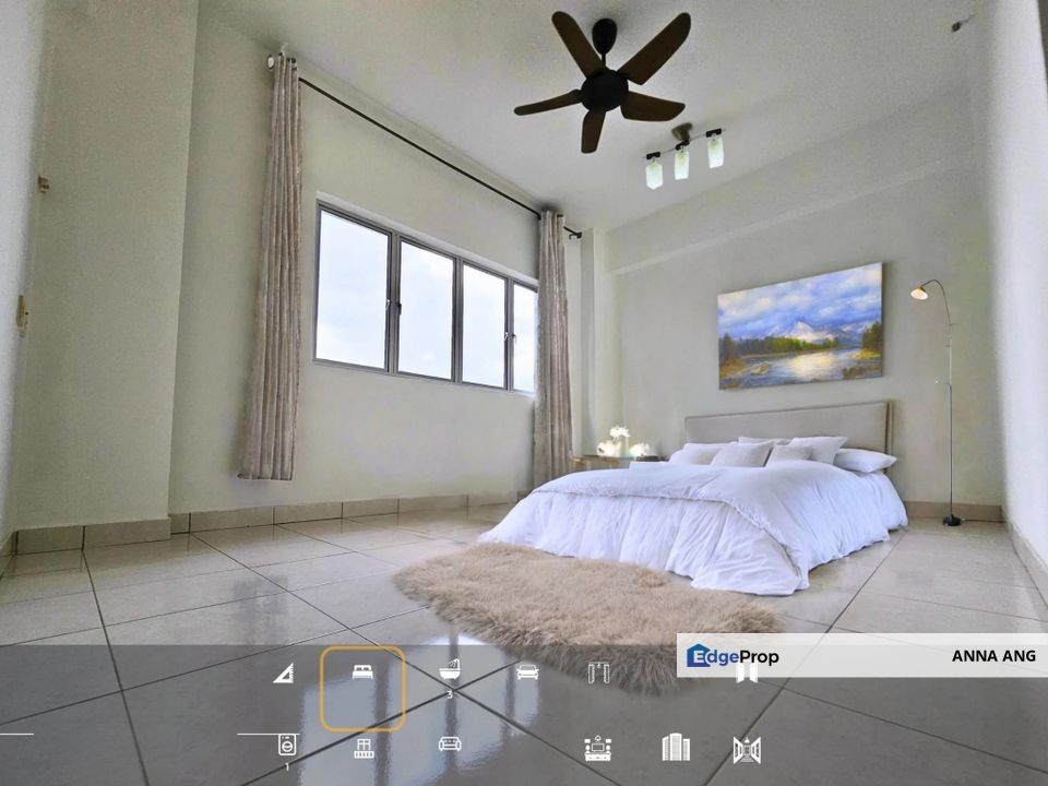 Emerald Damansara Perdana , Selangor, Damansara Perdana