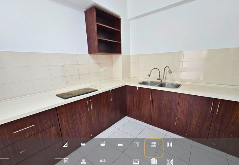 Perdana Emerald Serviced Apartment