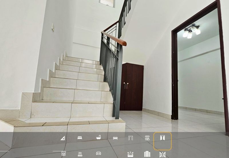 Perdana Emerald Serviced Apartment