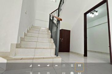 Perdana Emerald Serviced Apartment