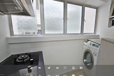 Perdana Emerald Serviced Apartment