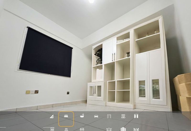 Perdana Emerald Serviced Apartment