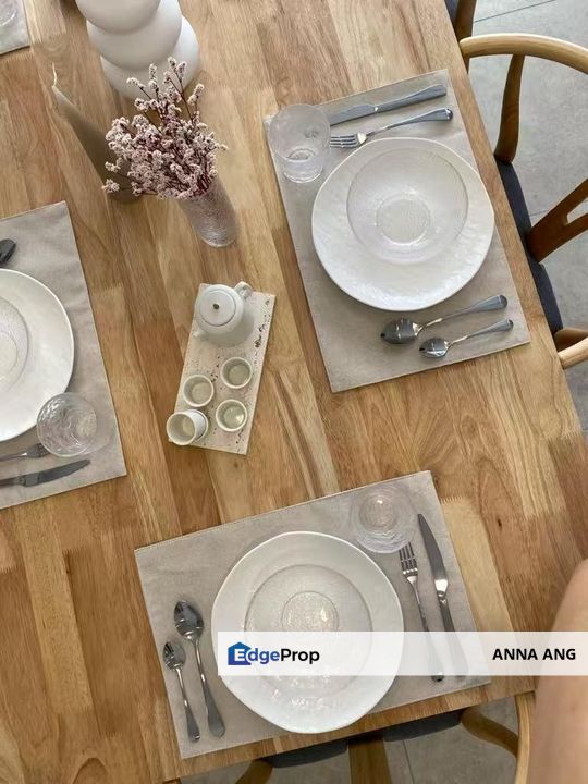 Trinity Pentamont Mont Kiara 2050 sf 5 bedrooms , Kuala Lumpur, Mont Kiara