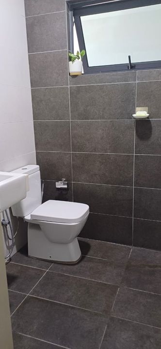 Perla Ara Sentral 1271sf with Balcony 3R 2B , Selangor, Ara Damansara