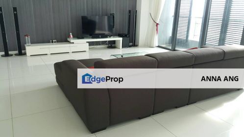Tropicana Grande 2573sf 3+1R 3B 2 CP, Selangor, Tropicana
