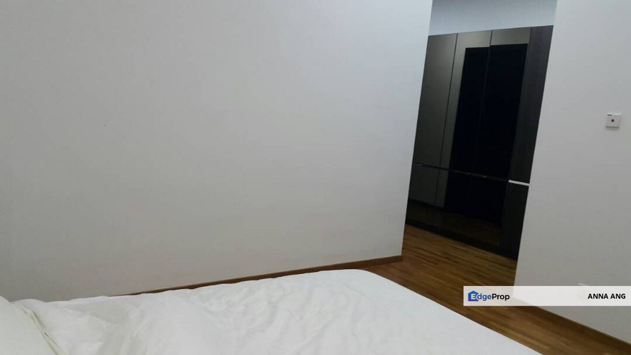 Tropicana Grande 2573sf 3+1R 3B 2 CP, Selangor, Tropicana