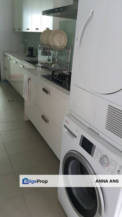 Tropicana Grande 2573sf 3+1R 3B 2 CP, Selangor, Tropicana