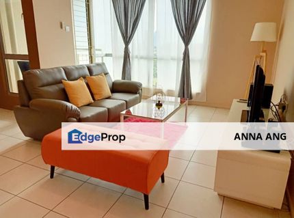 Casa Indah 2 1215sf 2+1R 3B 2CP, Selangor, Tropicana