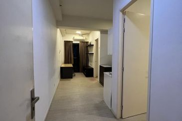 The Grand @ Kelana Damansara Suite