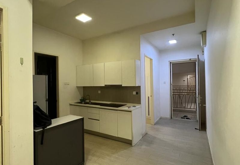 The Grand @ Kelana Damansara Suite