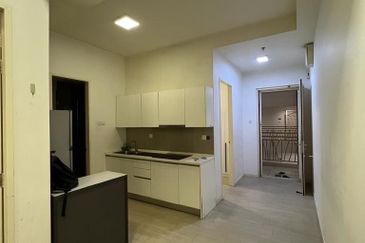 The Grand @ Kelana Damansara Suite