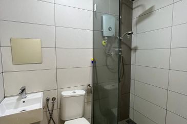 The Grand @ Kelana Damansara Suite