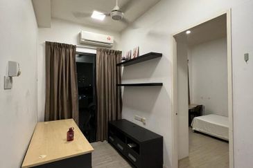 The Grand @ Kelana Damansara Suite