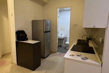 The Grand @ Kelana Damansara Suite