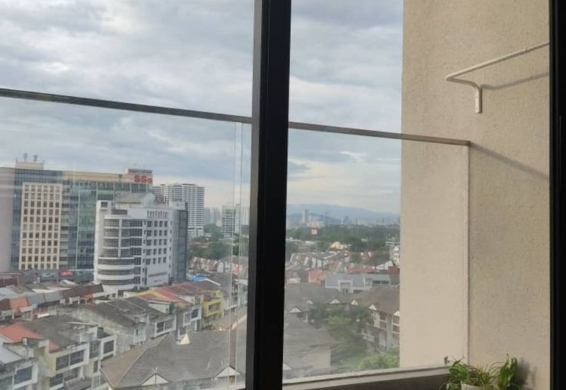 The Grand Subang SS15