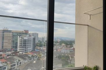 The Grand Subang SS15