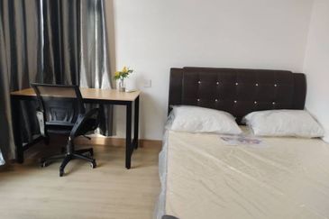 The Grand Subang SS15